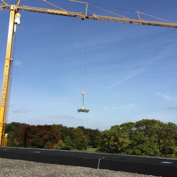 commercial glazing