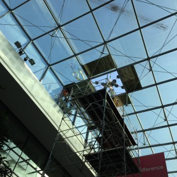 commercial glazing