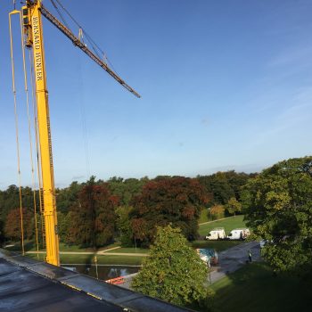 commercial glazing